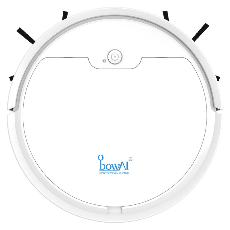 High Quality Intelligent robot vacuum cleaner