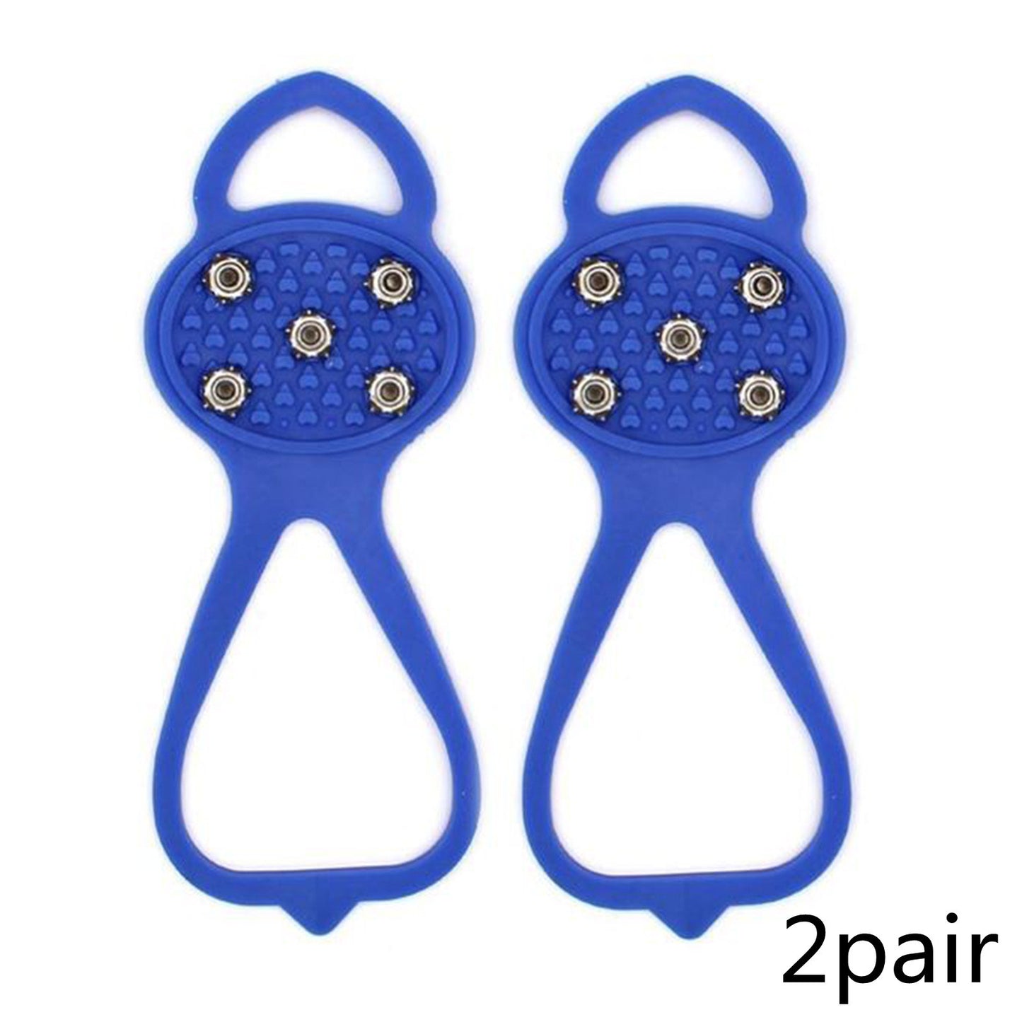Ice Gripper For Shoes Crampons