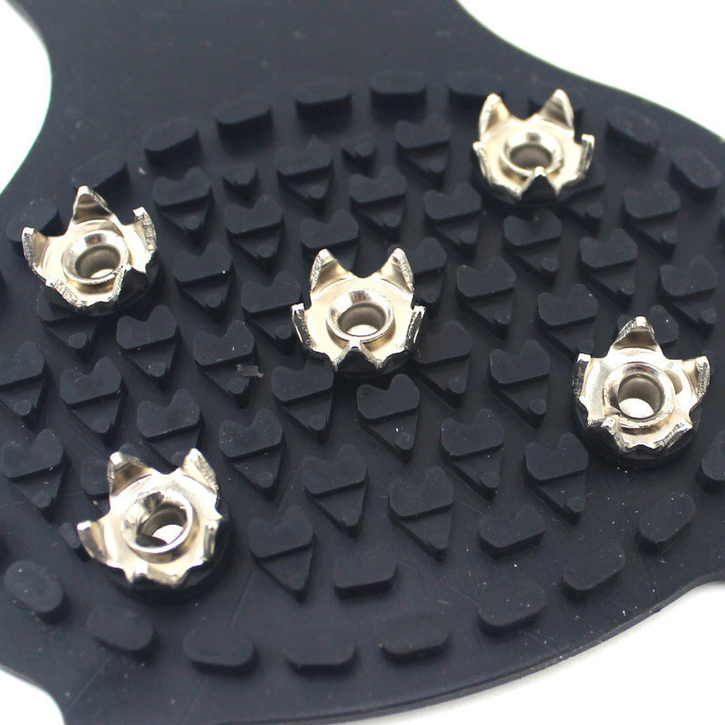 Ice Gripper For Shoes Crampons