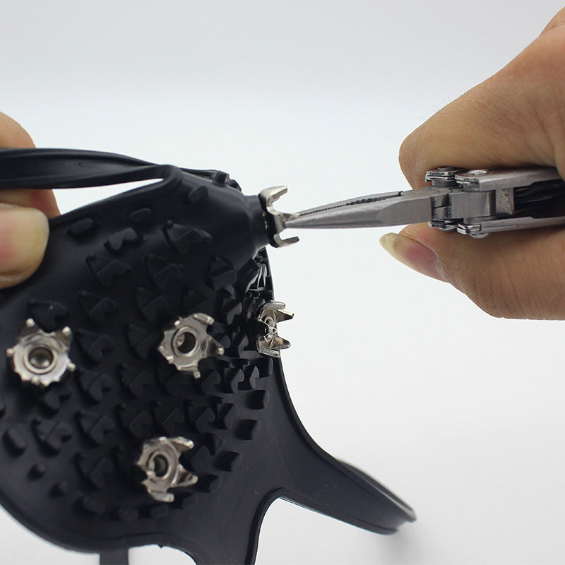 Ice Gripper For Shoes Crampons