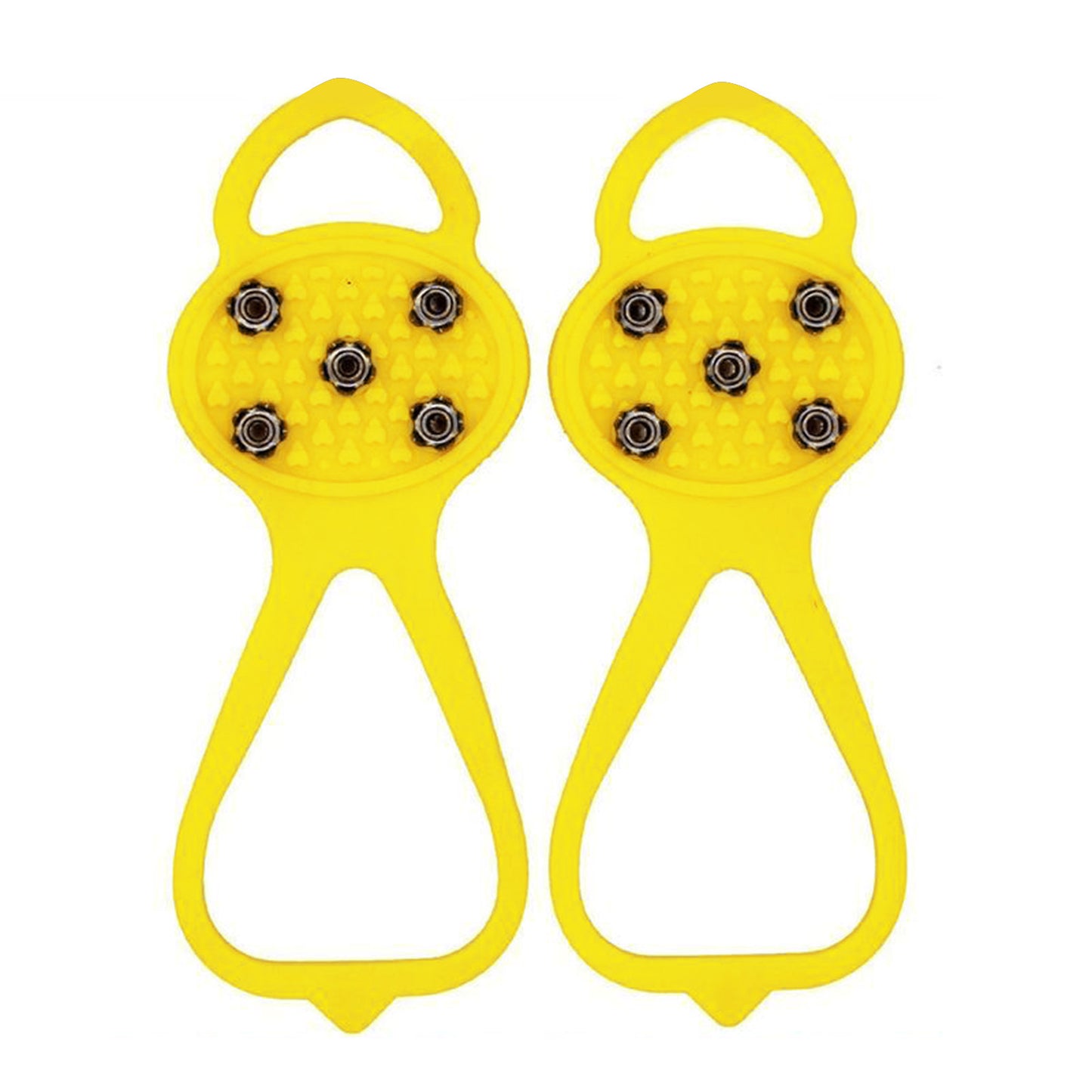 Ice Gripper For Shoes Crampons