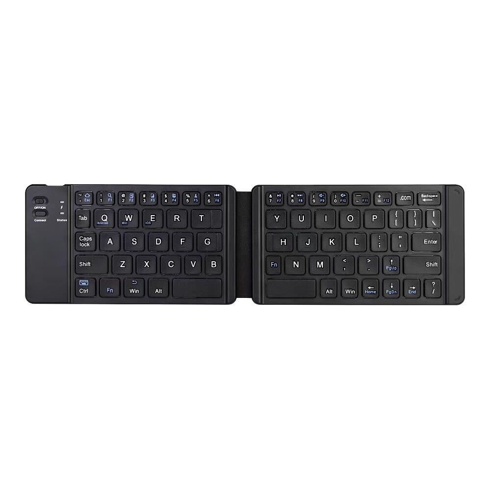Wireless Projector Phone Keyboard For Computer Pad Laptop With Mouse Function