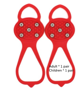 Ice Gripper For Shoes Crampons