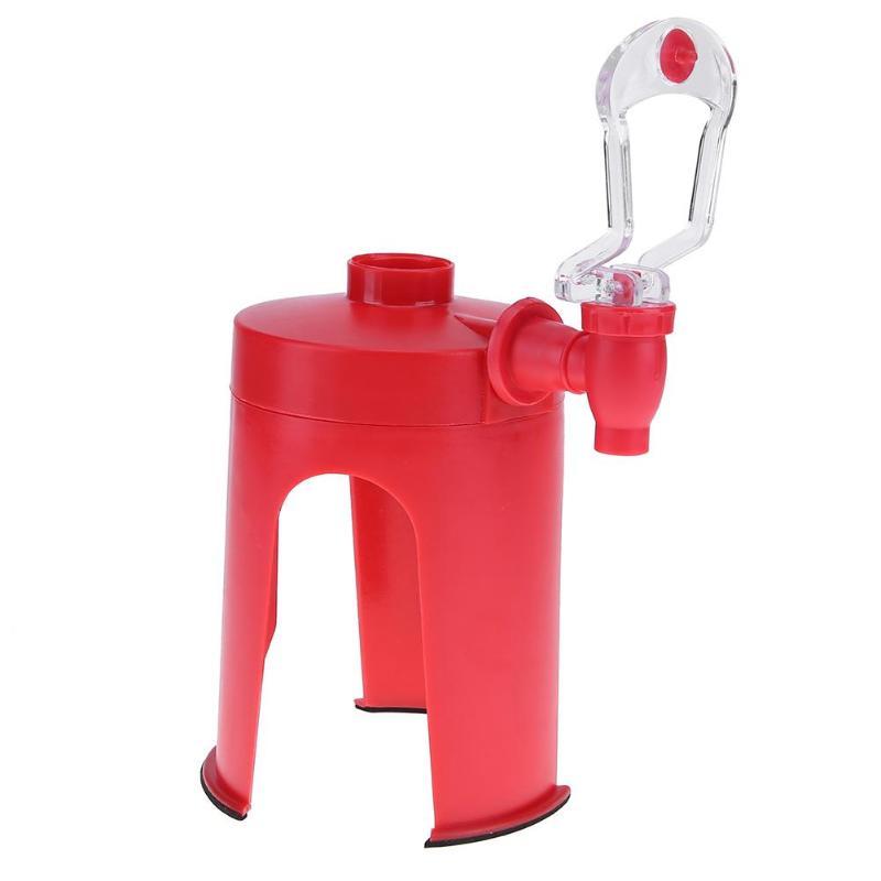Beverage, Coke, Drinking Water Bottle Dispenser