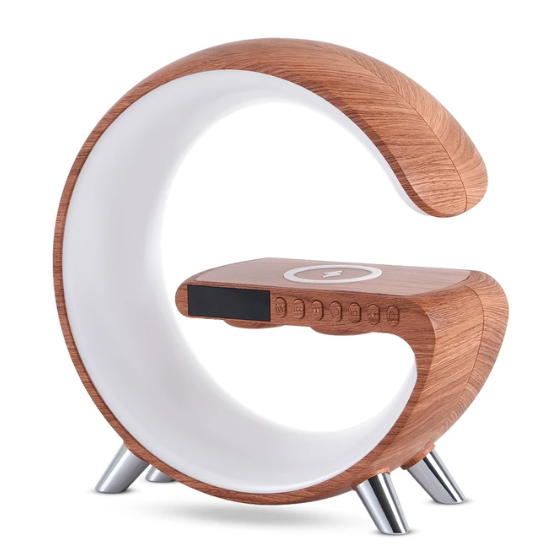 Charger Lamp