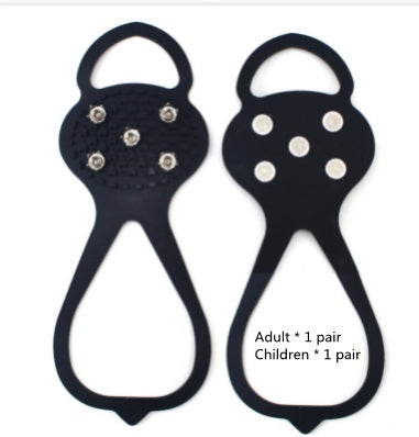Ice Gripper For Shoes Crampons