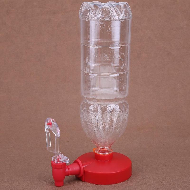 Beverage, Coke, Drinking Water Bottle Dispenser