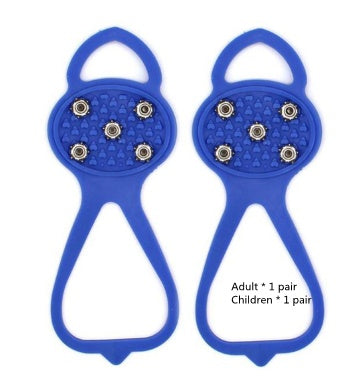 Ice Gripper For Shoes Crampons