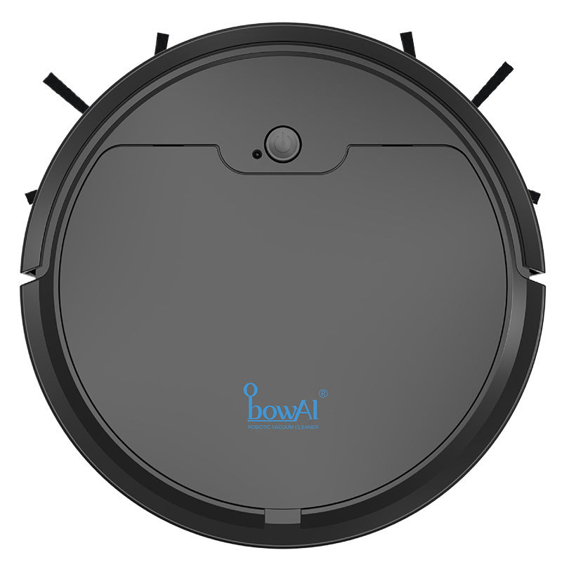 High Quality Intelligent robot vacuum cleaner