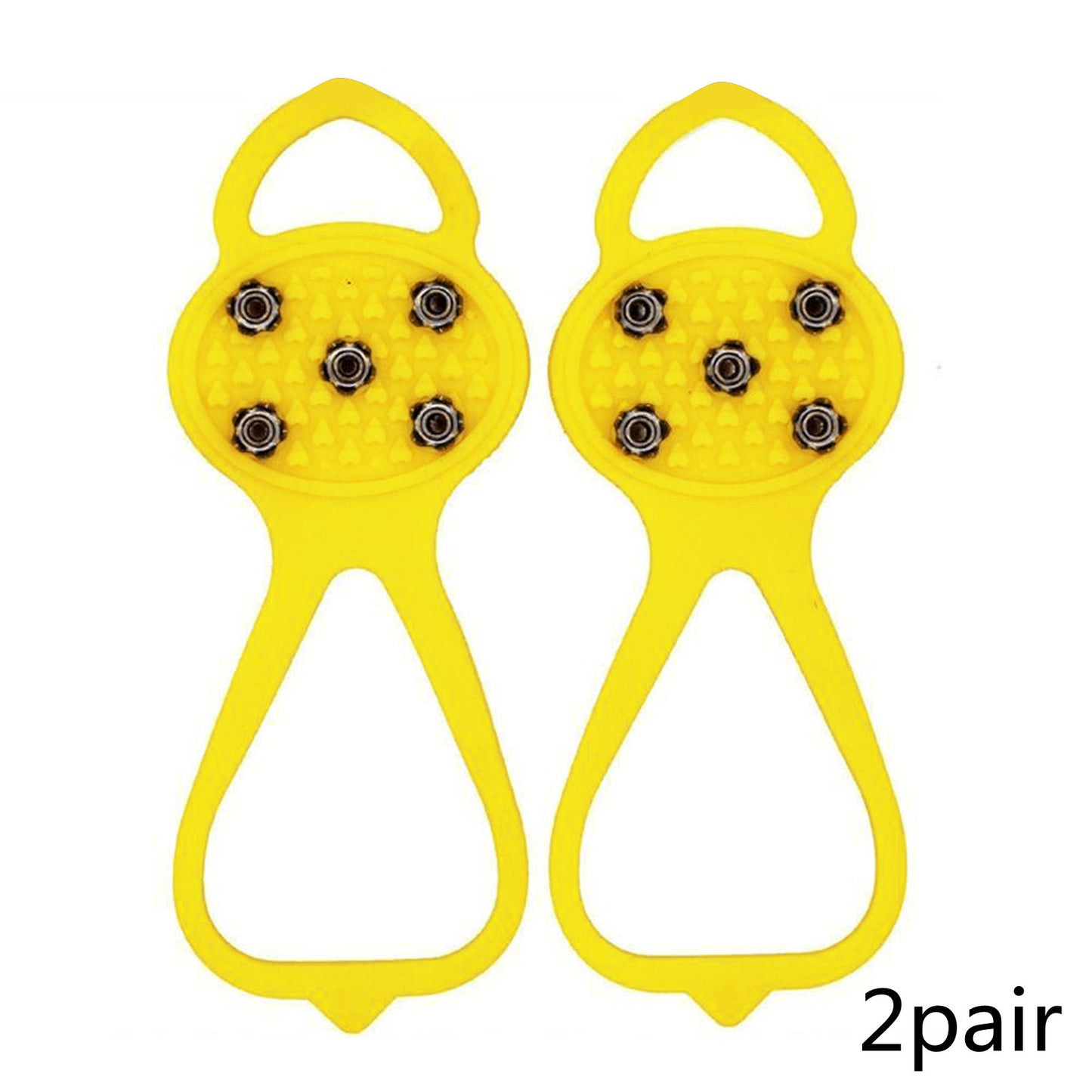 Ice Gripper For Shoes Crampons
