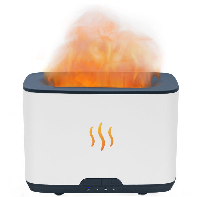 New Flame Aromatherapy Humidifier