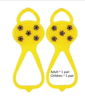 Ice Gripper For Shoes Crampons