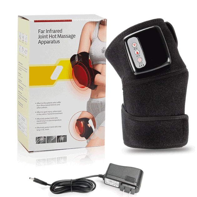 Infrared Knee & Elbow Massager