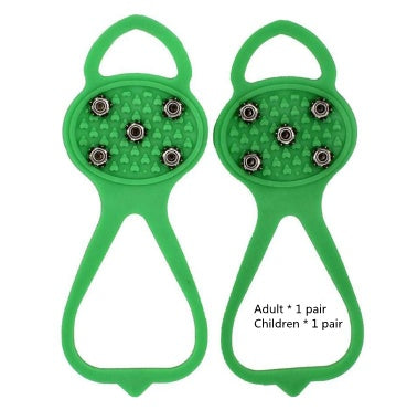 Ice Gripper For Shoes Crampons