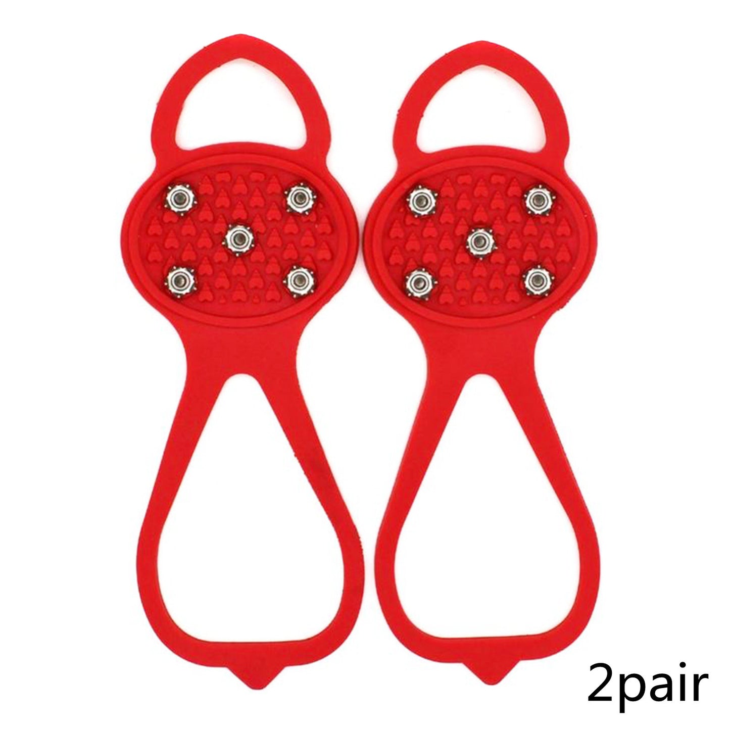 Ice Gripper For Shoes Crampons