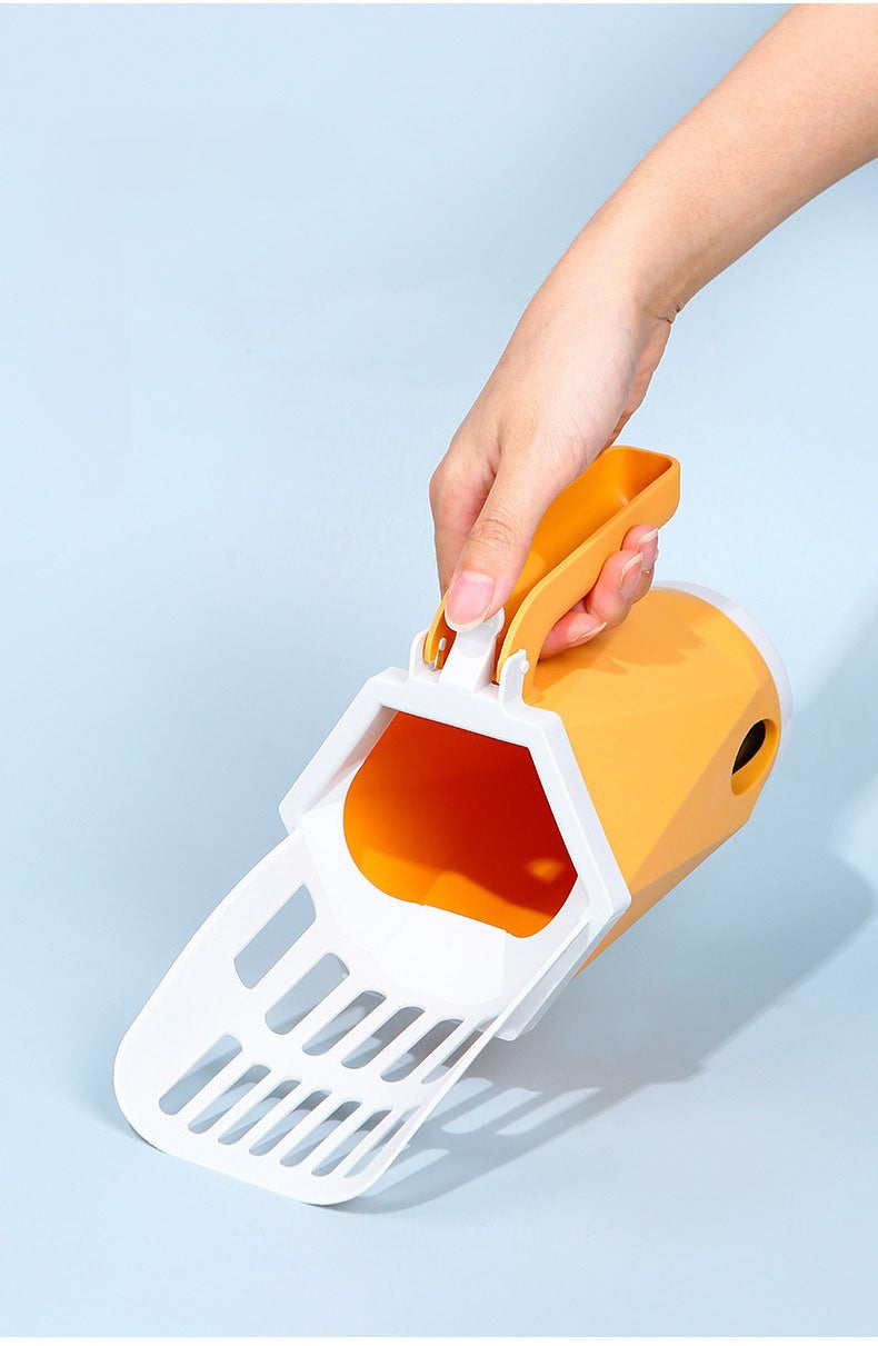 Cat Litter Box Scoop
