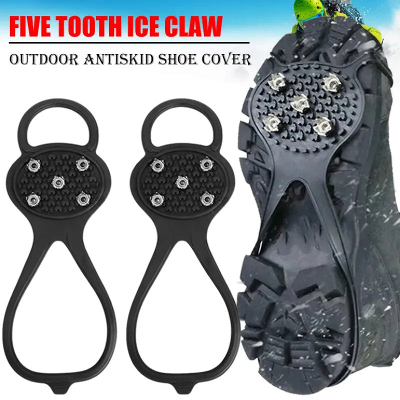 Ice Gripper For Shoes Crampons