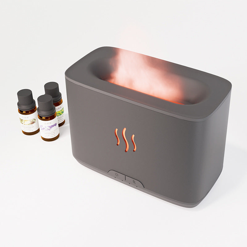 New Flame Aromatherapy Humidifier