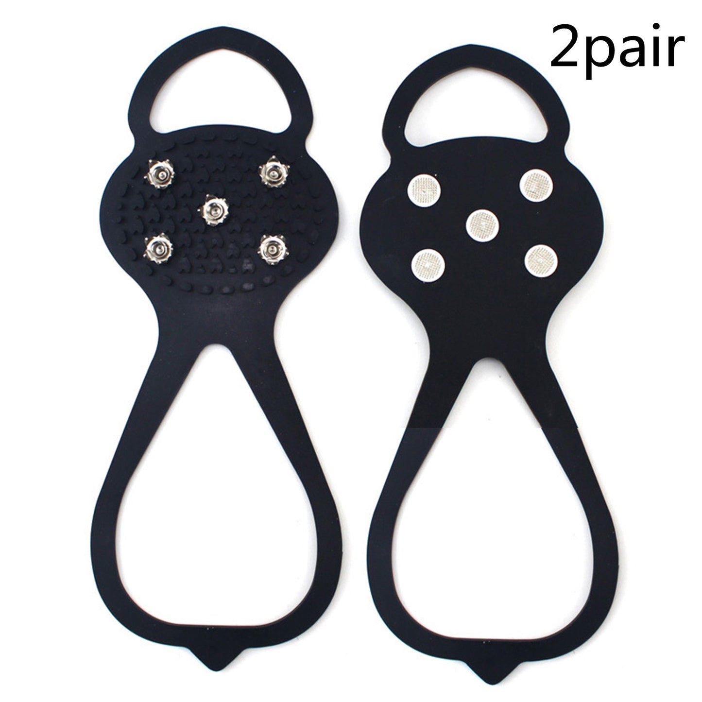 Ice Gripper For Shoes Crampons