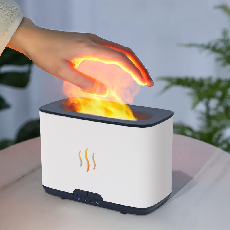 New Flame Aromatherapy Humidifier