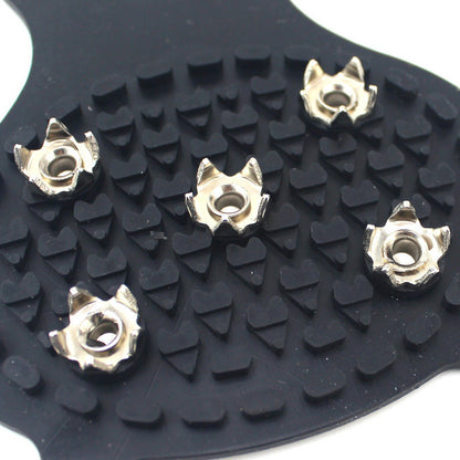 Ice Gripper For Shoes Crampons
