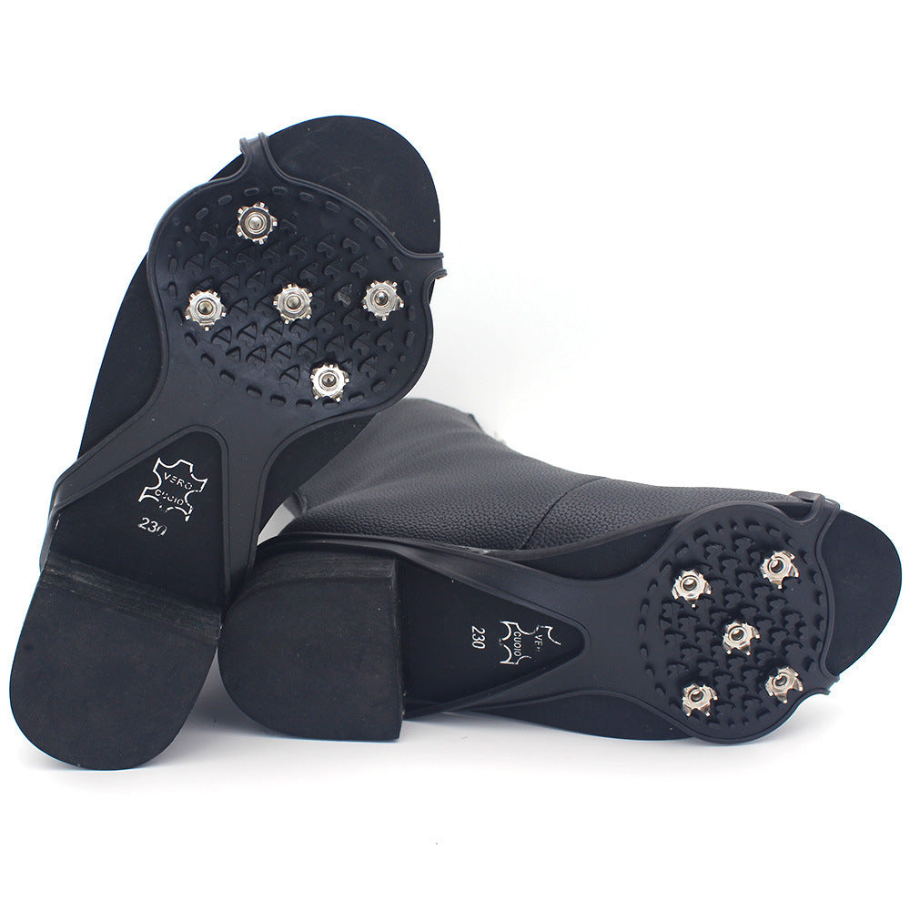 Ice Gripper For Shoes Crampons