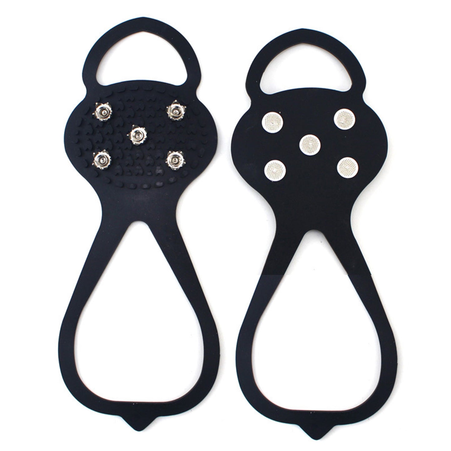 Ice Gripper For Shoes Crampons