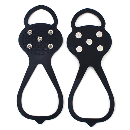 Ice Gripper For Shoes Crampons