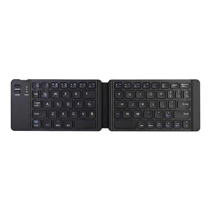 Wireless Projector Phone Keyboard For Computer Pad Laptop With Mouse Function
