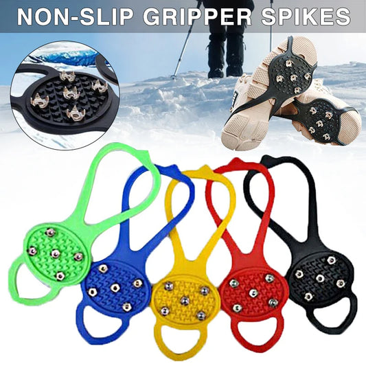 Ice Gripper For Shoes Crampons