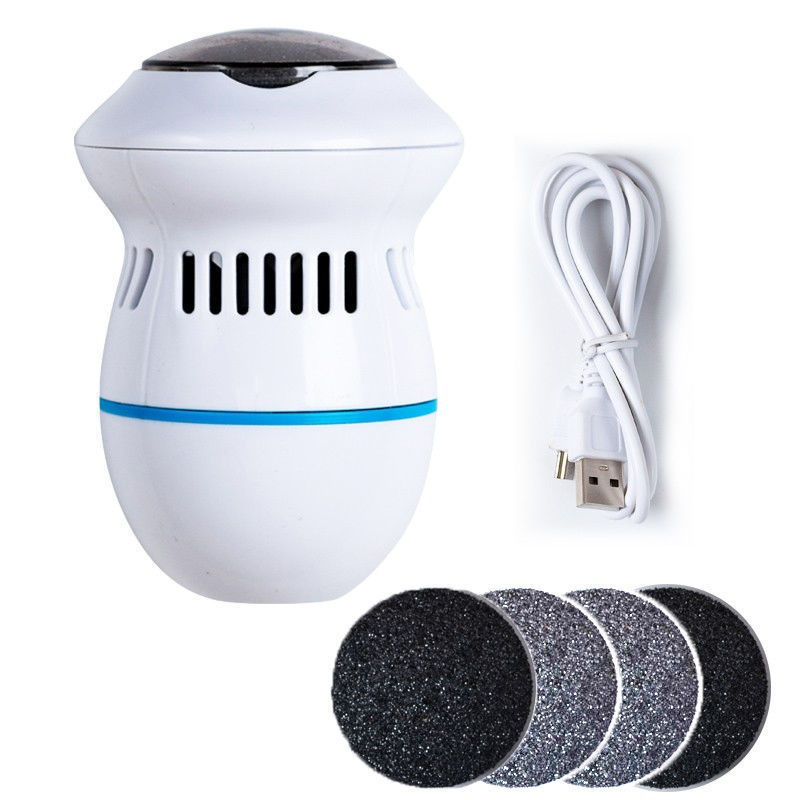 Vacuum Callus Remover