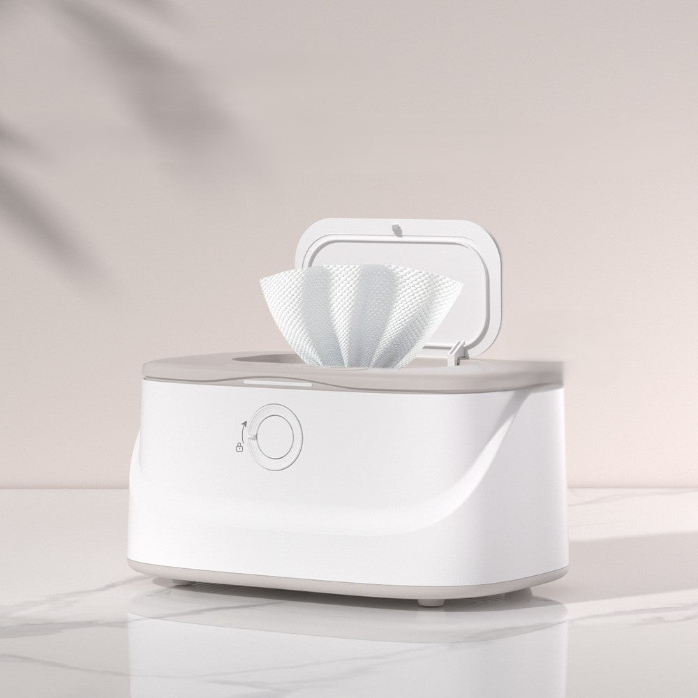 Baby Wipe Heater