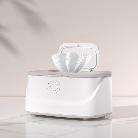 Baby Wipe Heater