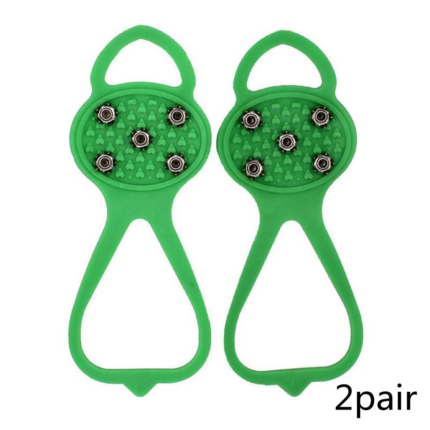 Ice Gripper For Shoes Crampons